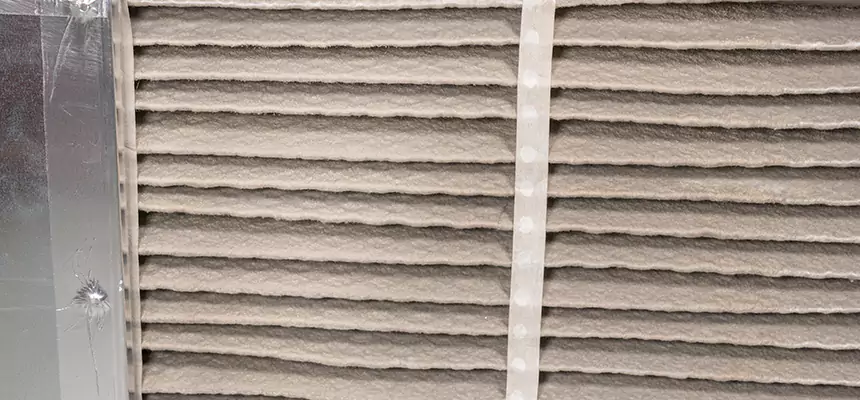 Mobile Car AC Filter Replacement in Asheville