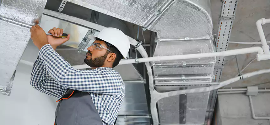 Proactive Ac Vent Repairs & Air Duct Replacement Companies Near Me in Asheville