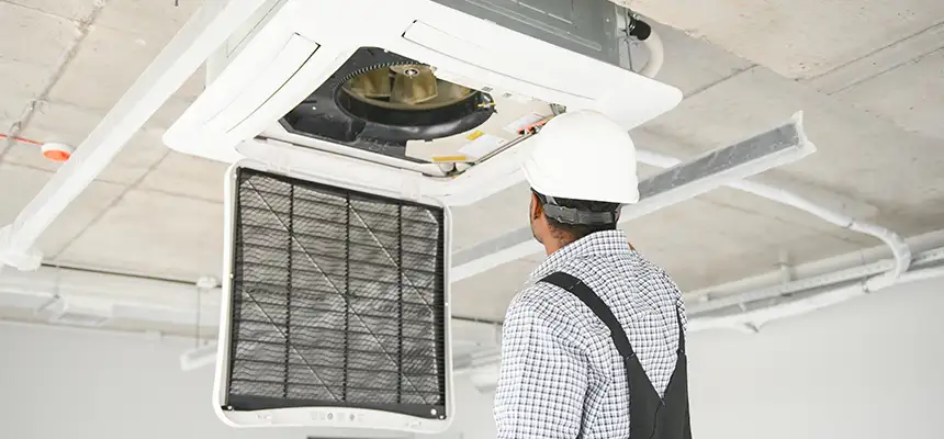 Our Affordable Duct Cleaning Near Me Services in Asheville, NC