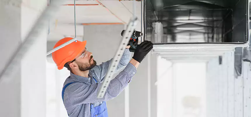 Our Air Vent Replacement Services in Asheville, NC