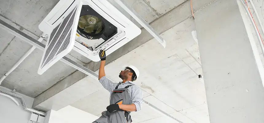 Efficient Multi‑Unit & HOA Annual Vent Cleaning Plans in Asheville