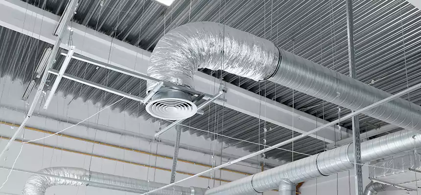 Our Dryer Vent Hose Replacement Services in Asheville, NC