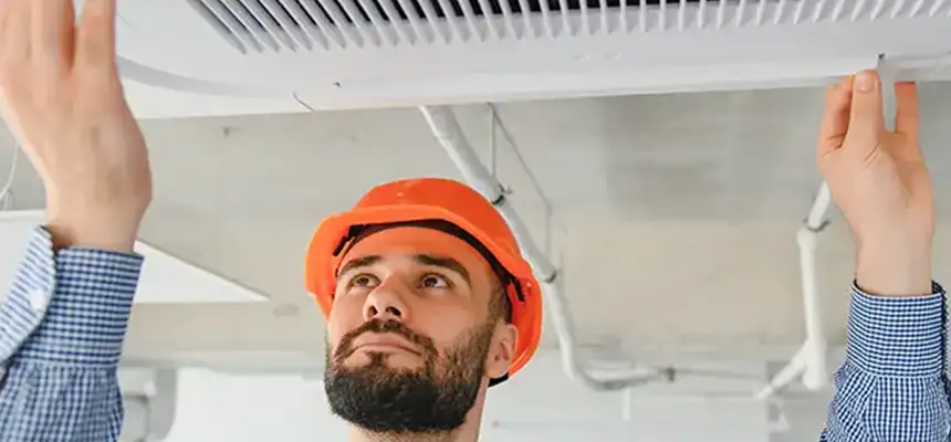 Our Furnace Vent Cleaning Services in Asheville, NC