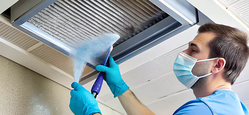 Our Home Ventilation Cleaning Services in Asheville, NC
