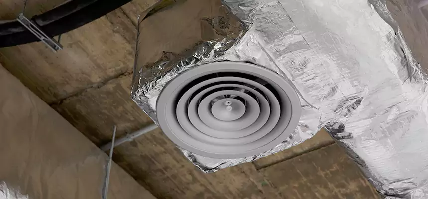 Our Industrial Dryer Vent Cleaning Services in Asheville, NC