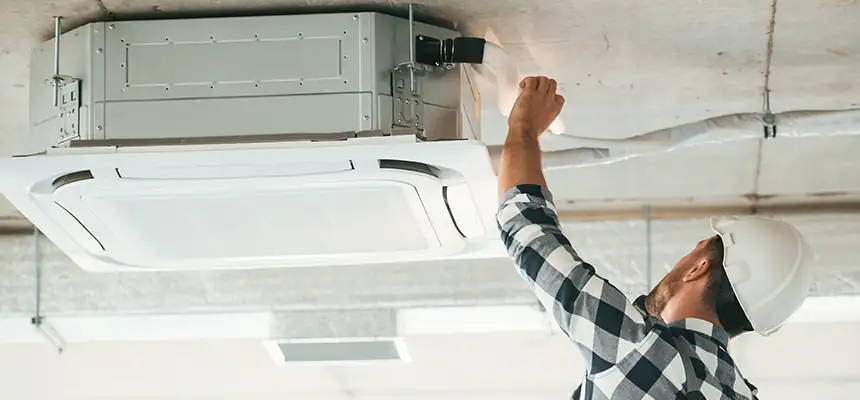 Our Local Vent Cleaning Services in Asheville, NC