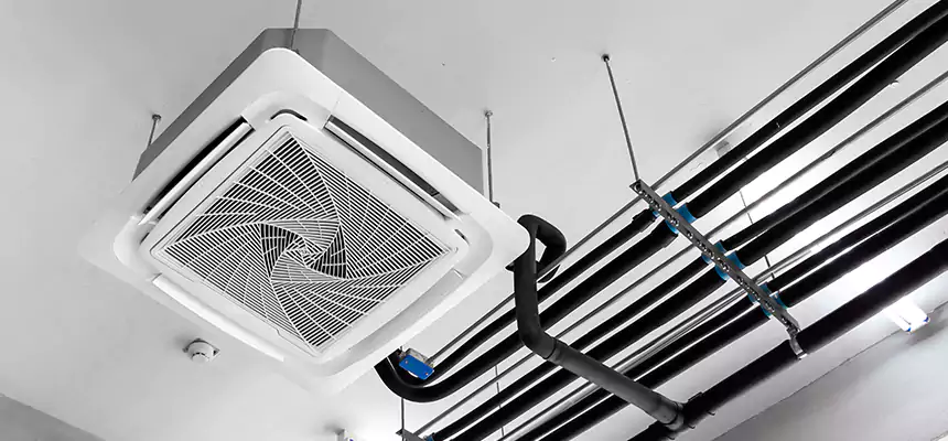 Our Smart AC Vent Controller Services in Asheville, NC