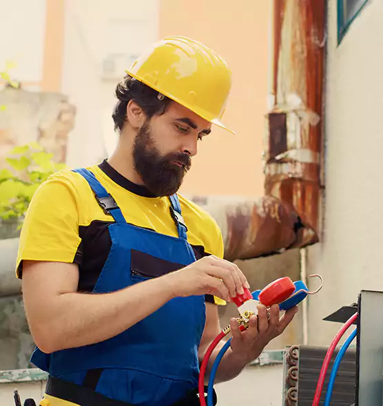 About Smart HVAC Installation in Asheville, NC