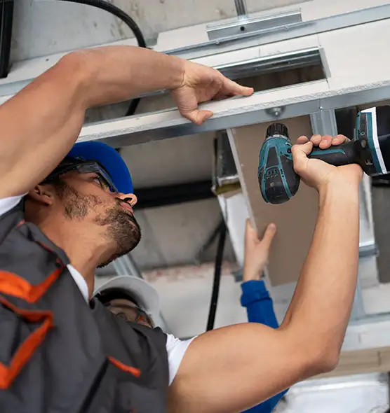 About Vent Smoke Odor Elimination in Asheville, NC