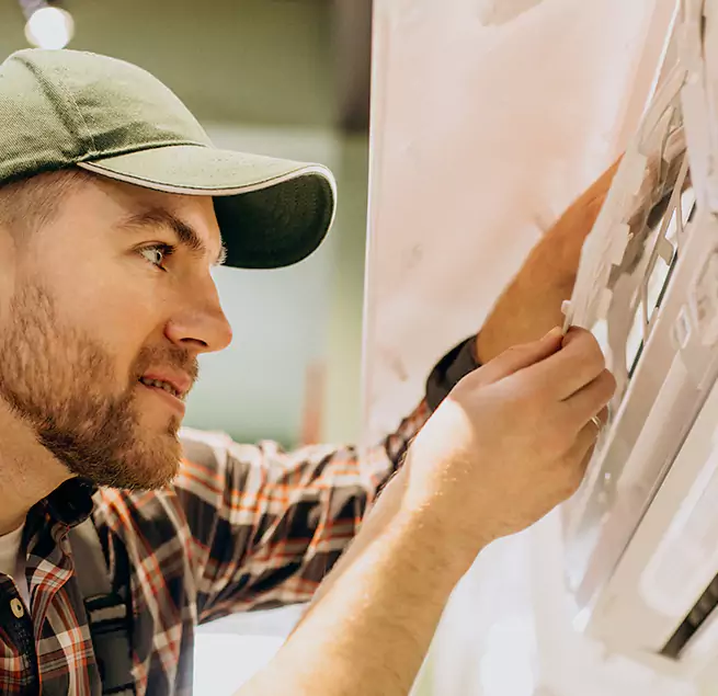 Why Homeowners Businesses Trust Us in Asheville, NC?