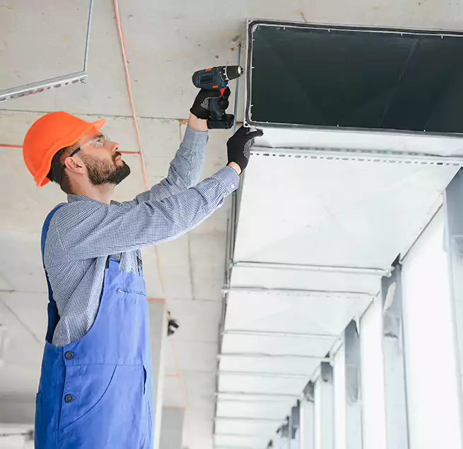 Why Homeowners & Businesses Trust Us in Asheville, NC?