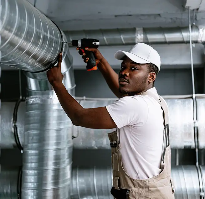 Why Homeowners & Businesses Trust Us Asheville, NC