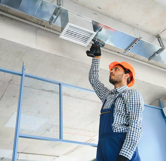 Why Homeowners & Businesses Trust Us in Asheville, NC?