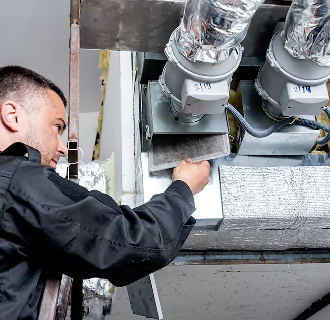 Why Homeowners & Businesses Trust Us in Asheville, NC?