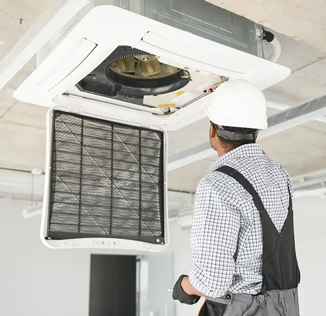 Why Homeowners & Businesses Trust Us in Asheville, NC?