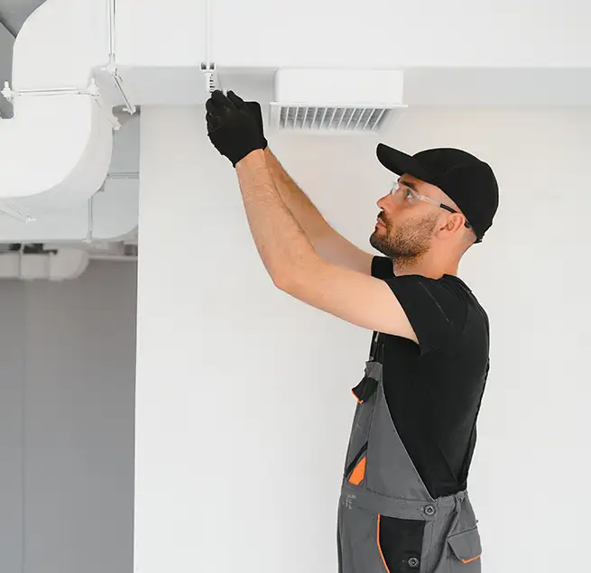 Why Homeowners & Businesses Trust Us in Asheville, NC?