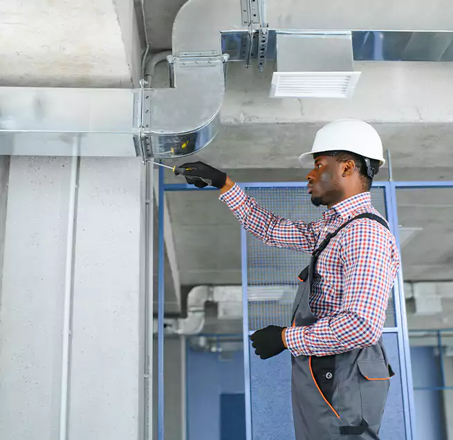 Why Homeowners & Businesses Trust Us Asheville, NC