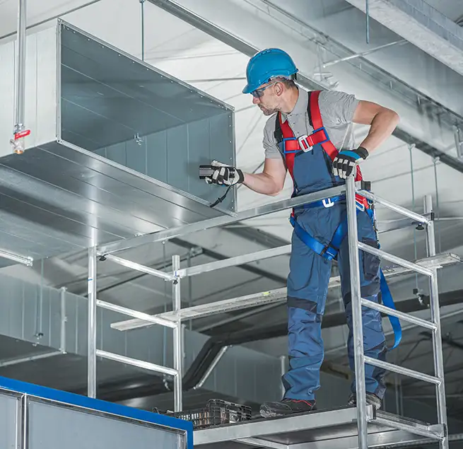 Why Homeowners & Businesses Trust Us in Asheville, NC?