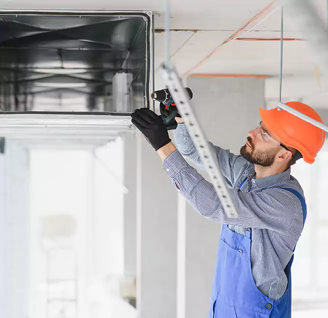 Why Homeowners & Businesses Trust Us Asheville, NC