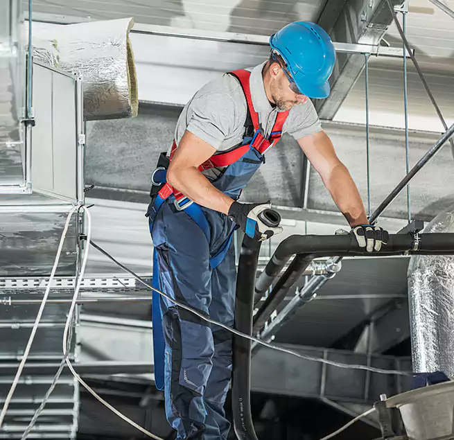 Why Homeowners & Businesses Trust Us in Asheville, NC?