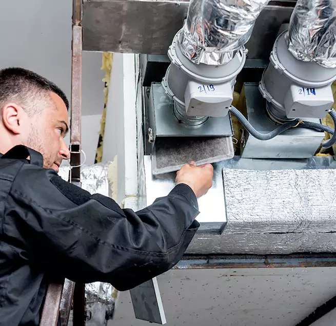 Why Homeowners & Businesses Trust Us in Asheville, NC