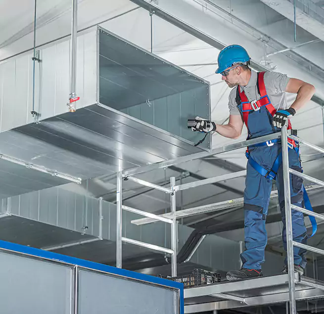 Why Homeowners & Businesses Trust Us in Asheville, NC?