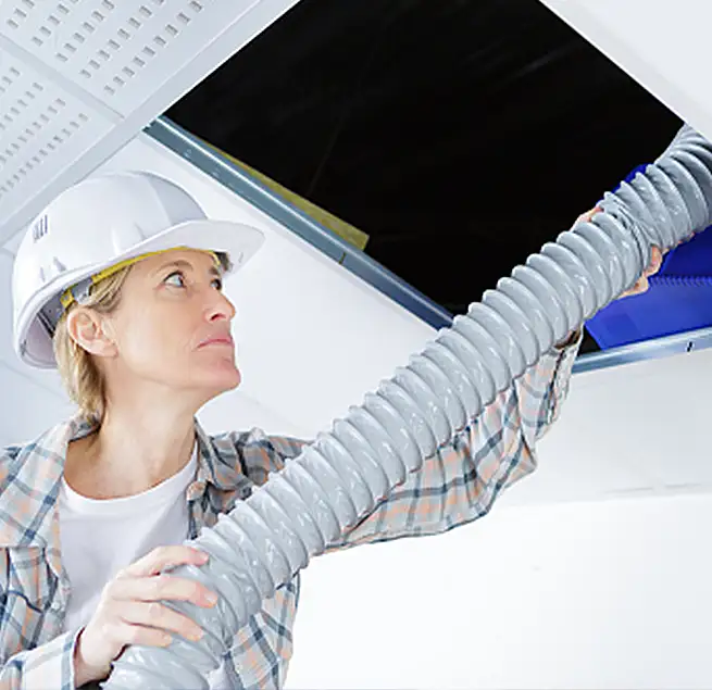 Why Homeowners & Businesses Trust Us Asheville, NC