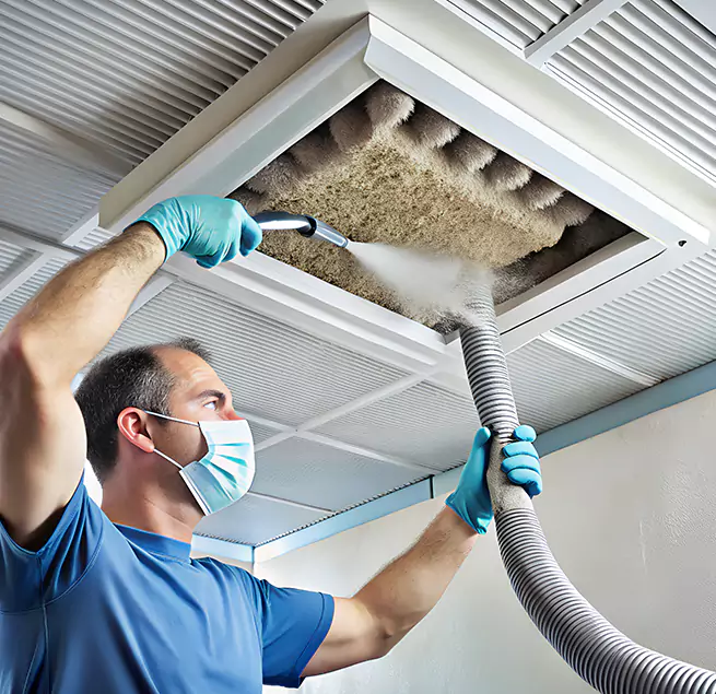 Why Homeowners & Businesses Trust Us Asheville, NC