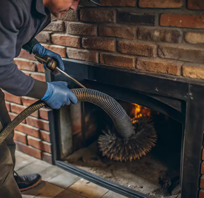 Why Homeowners & Businesses Trust Us in Asheville, NC?