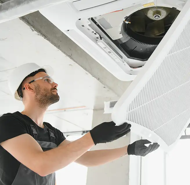 Why Homeowners & Businesses Trust Us in Asheville, NC?