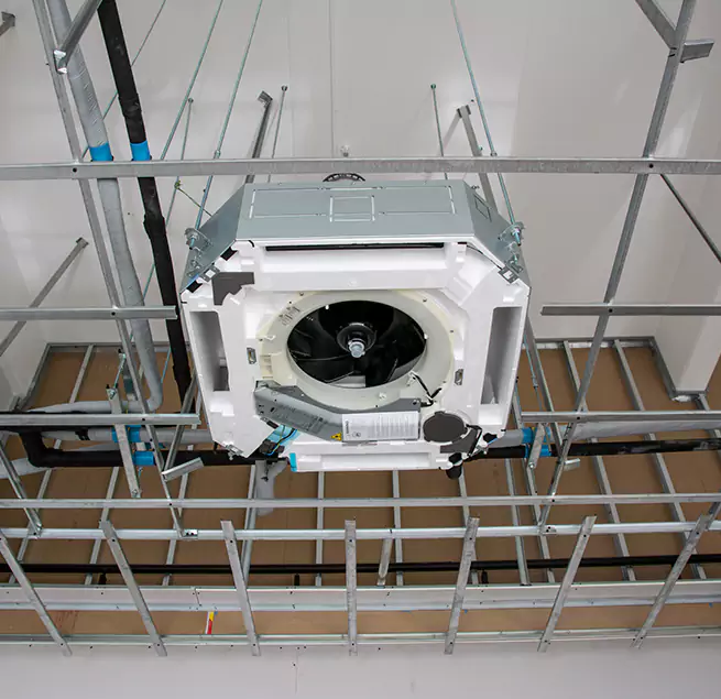 Why Homeowners & Businesses Trust Us in Asheville, NC?