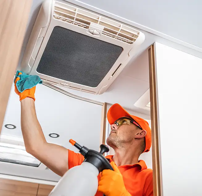 Why Homeowners & Businesses Trust Us in Asheville, NC?