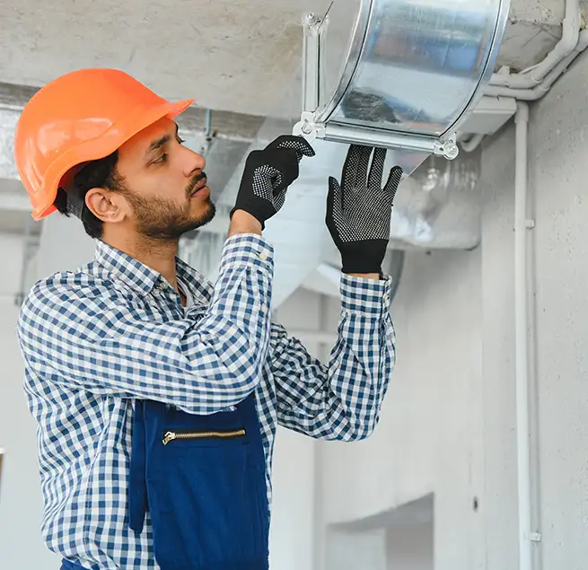 Why Homeowners & Businesses Trust Us in Asheville, NC?