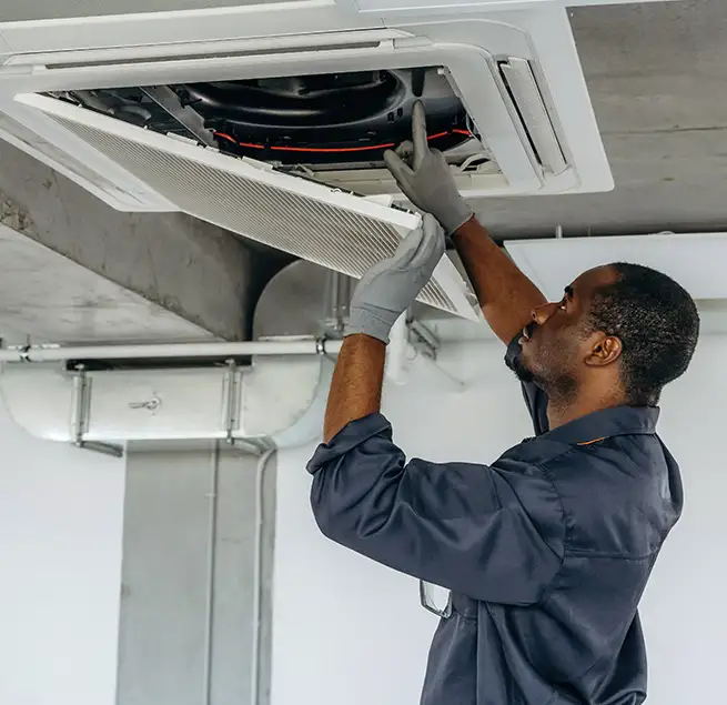 Why Homeowners & Businesses Trust Us in Asheville, NC?