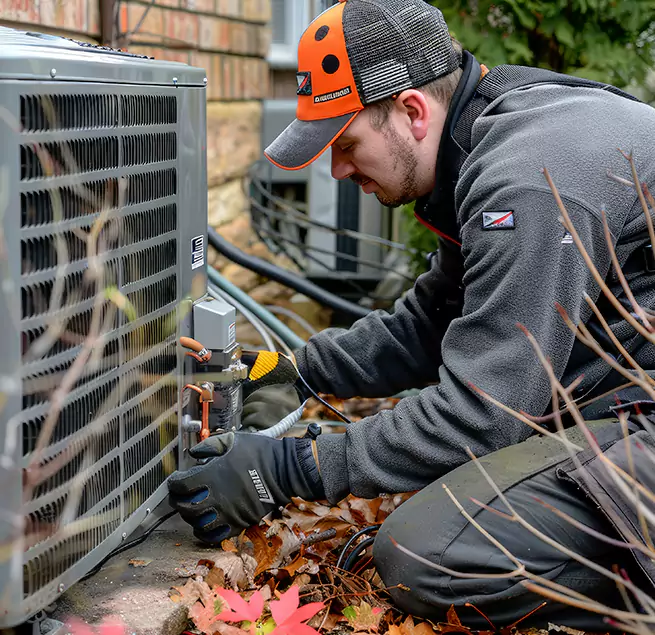 Why Homeowners & Businesses Trust Us in Asheville, NC?