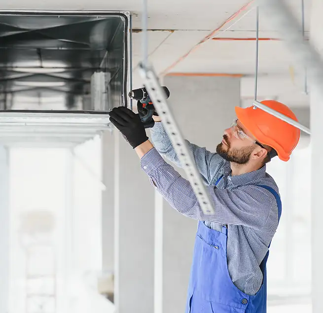 Why Homeowners Businesses Trust Us Asheville, NC