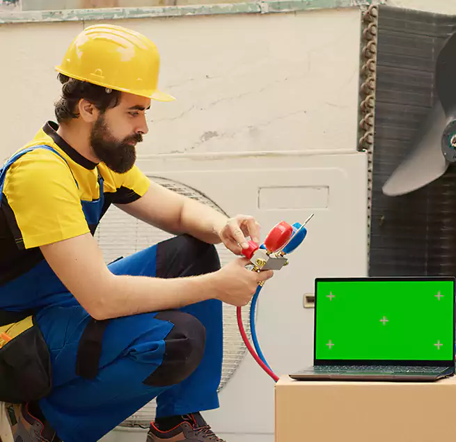 Why Homeowners & Businesses Trust Us in Asheville, NC?