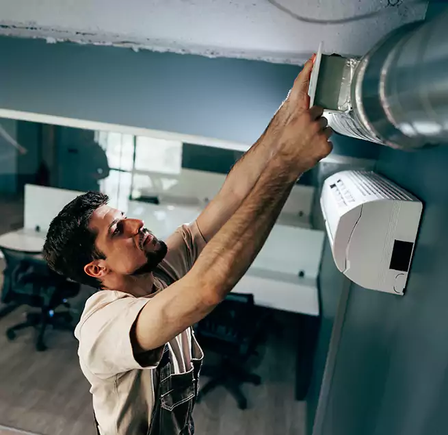 Why Homeowners & Businesses Trust Us in Asheville, NC?