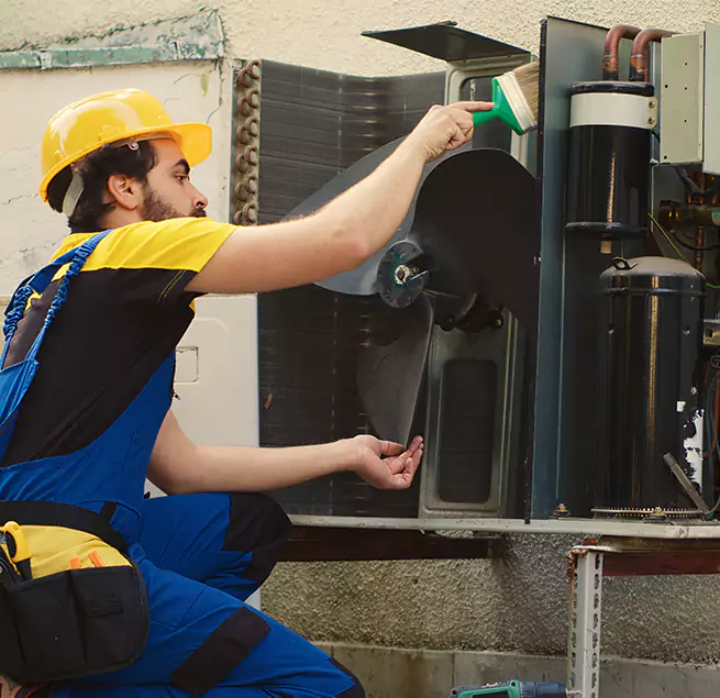 Why Homeowners & Businesses Trust Us in Asheville, NC?