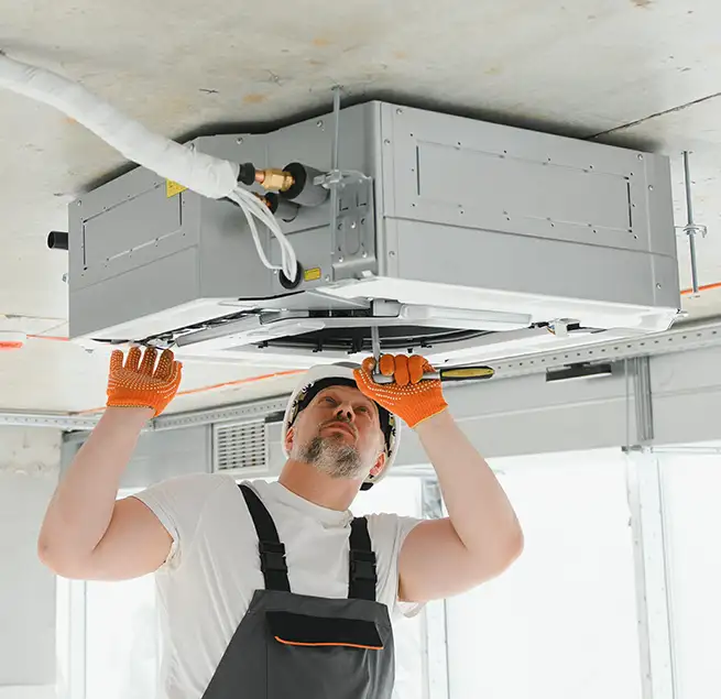 Why Homeowners & Businesses Trust Us Asheville, NC