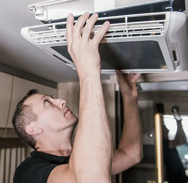 Why Homeowners & Businesses Trust Us Asheville, NC