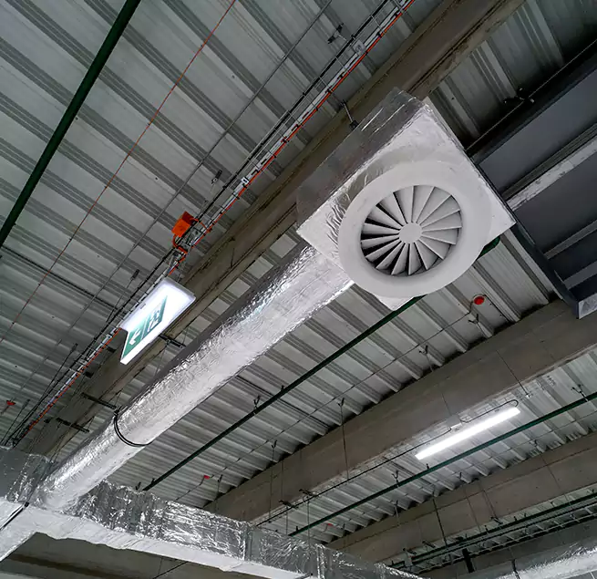 Why Homeowners & Businesses Trust Us in Asheville, NC