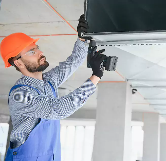 Why Homeowners & Businesses Trust Us in Asheville, NC?