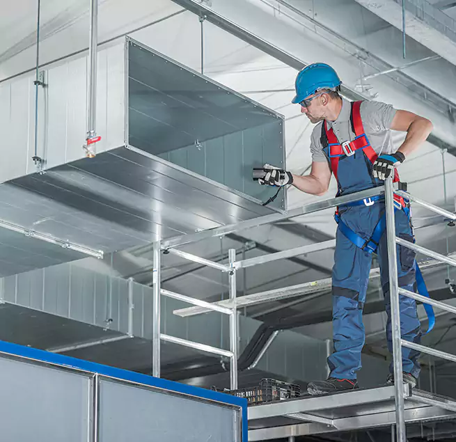 Why Homeowners Businesses Trust Us in Asheville, NC