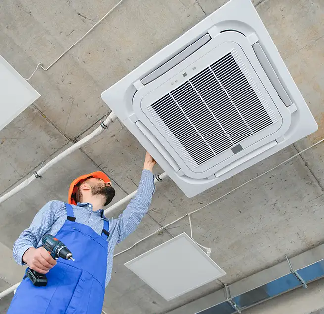 Why Homeowners & Businesses Trust Us in Asheville, NC