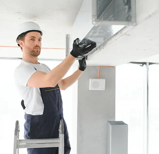 Why Homeowners & Businesses Trust Us in Asheville, NC?