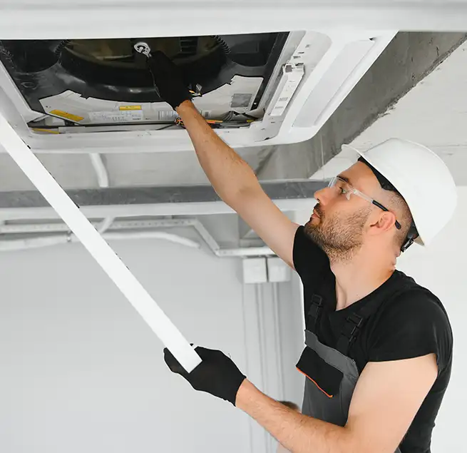 Why Homeowners & Businesses Trust Us in Asheville, NC?