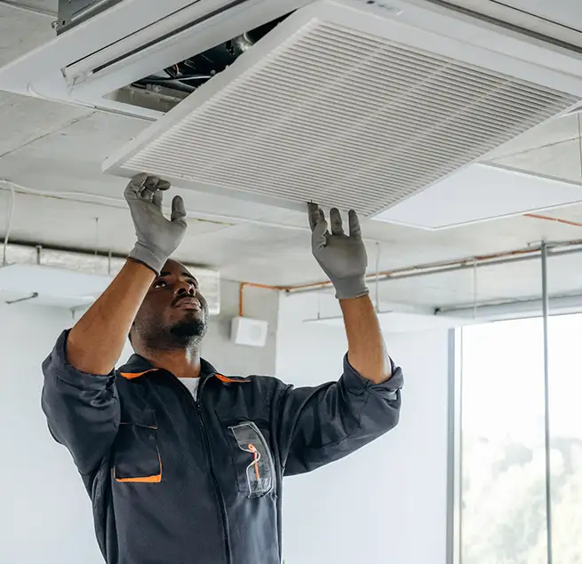 Why Homeowners & Businesses Trust Us in Asheville, NC?