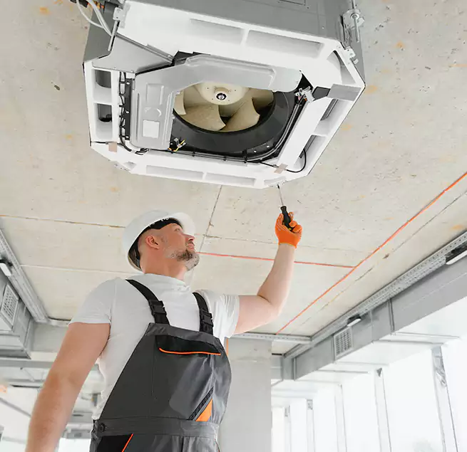 Why Homeowners Businesses Trust Us in Asheville, NC