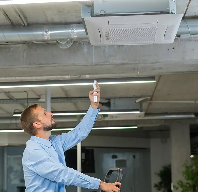 Why Homeowners & Businesses Trust Us in Asheville, NC?